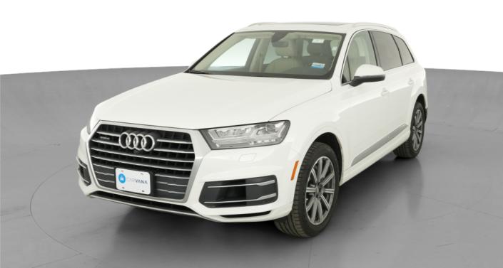Thumbnail: 2019 Audi Q7 - 1