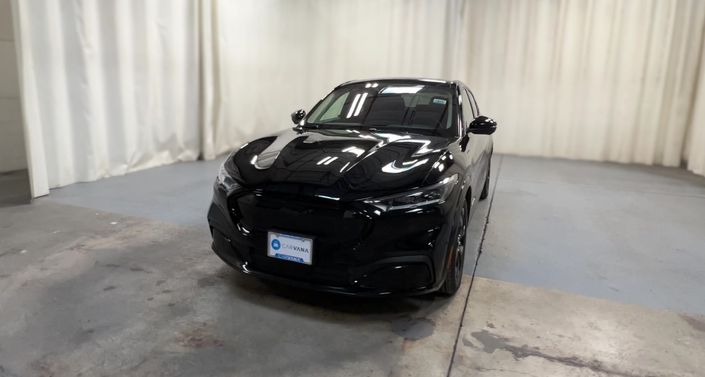 Thumbnail: 2023 Ford Mustang Mach-E - 1