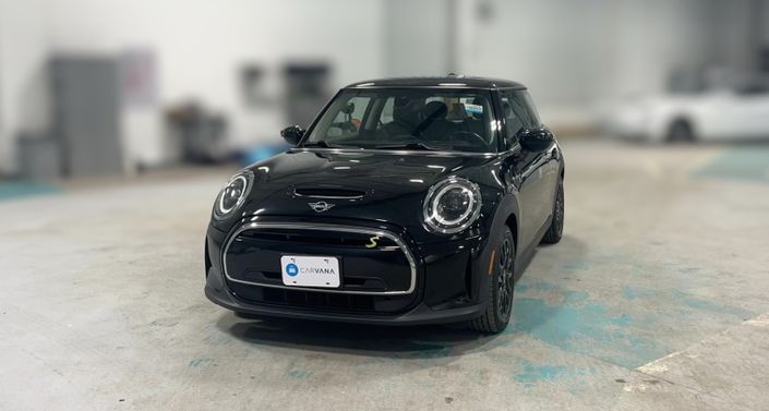 Thumbnail: 2022 MINI Cooper Hardtop - 1