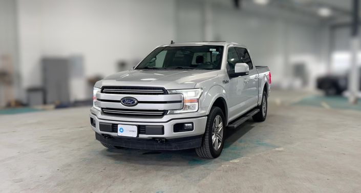 Thumbnail: 2019 Ford Econoline - 1