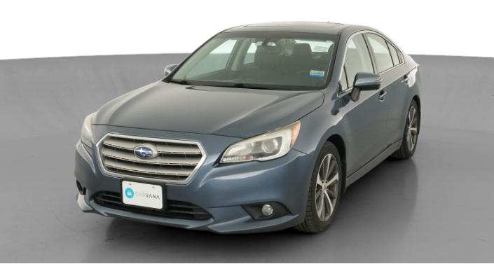 Thumbnail: 2017 Subaru Legacy - 1