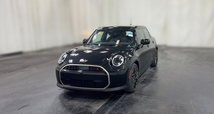 Thumbnail: 2025 MINI Cooper Hardtop - 1