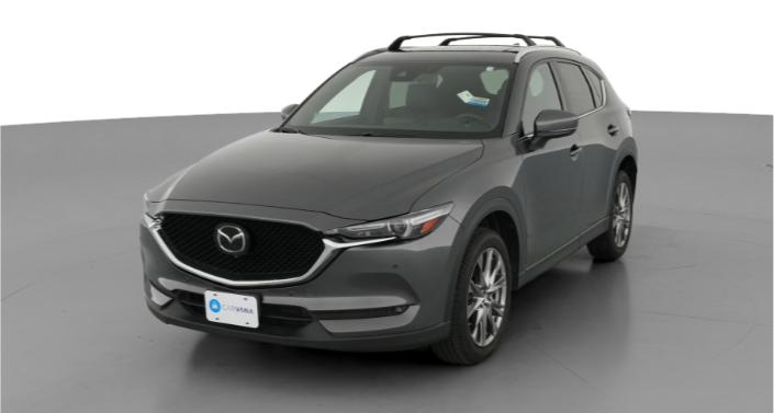 Thumbnail: 2019 Mazda CX-5 - 1
