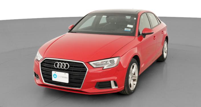 Thumbnail: 2017 Audi A3 - 1