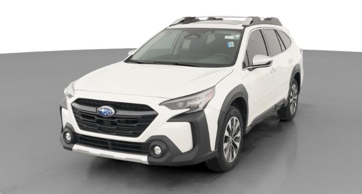 Thumbnail: 2023 Subaru Outback - 1