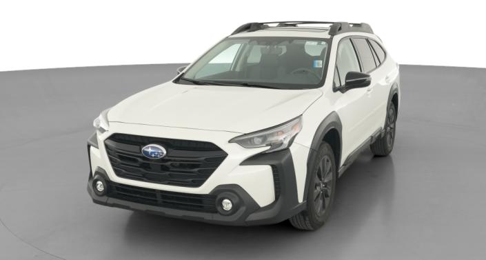 Thumbnail: 2023 Subaru Outback - 1