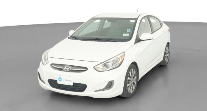 Thumbnail: 2017 Hyundai Accent - 1