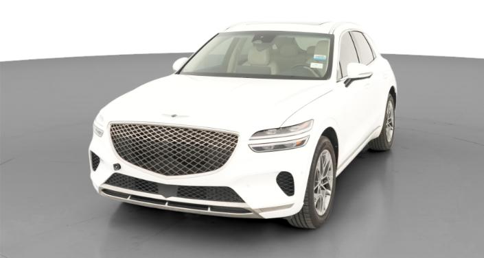 2022 Genesis GV70 Standard -
                  Fort Worth, TX