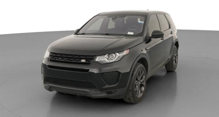 2019 Land Rover Discovery Sport Landmark Edition -
                  Auburn, GA