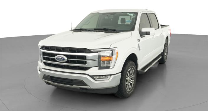 Thumbnail: 2022 Ford Econoline - 1