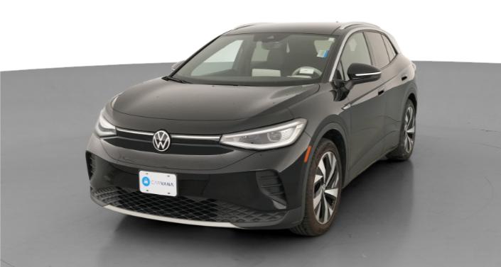 2021 Volkswagen ID.4 S -
                  Auburn, GA
