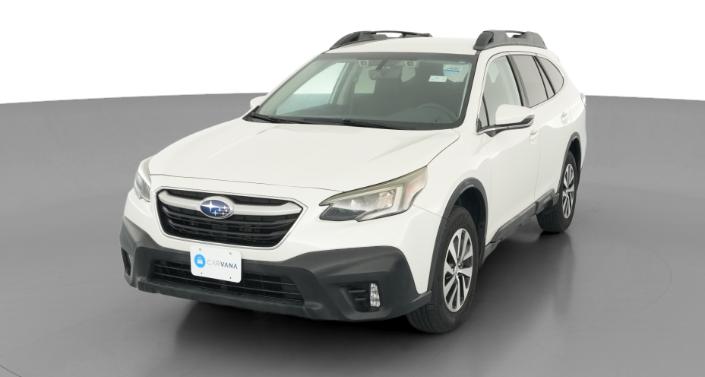 Thumbnail: 2020 Subaru Outback - 1