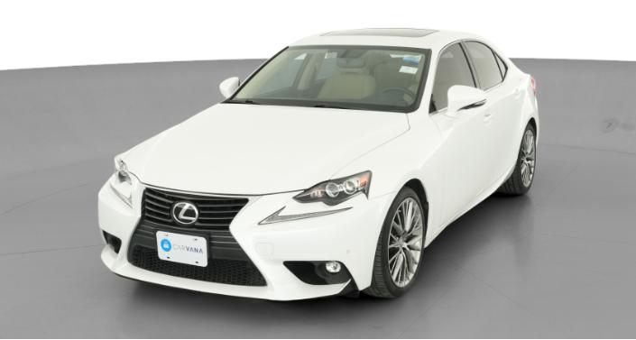 Thumbnail: 2015 Lexus IS - 1