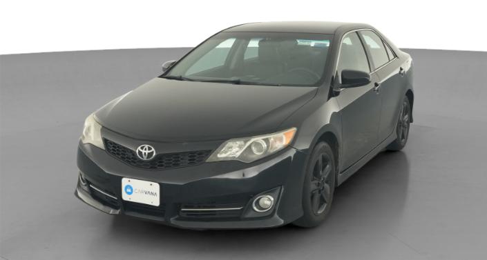 2014 Toyota Camry SE -
                  Richton Park, IL