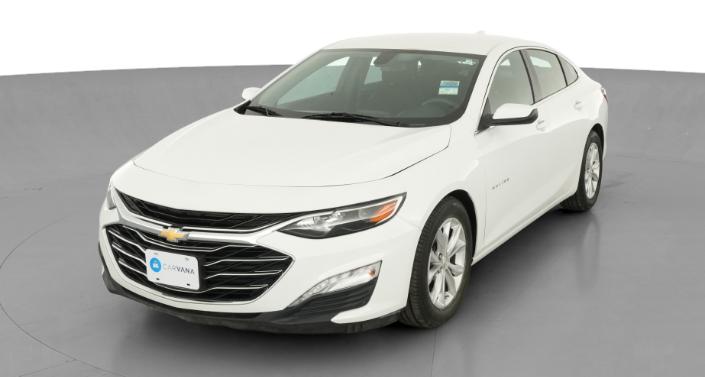 Thumbnail: 2019 Chevrolet Malibu - 1
