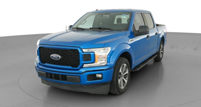 2019 Ford Econoline E-150 -
                  San Antonio, TX