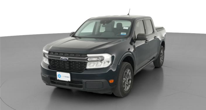 Thumbnail: 2022 Ford Maverick - 1