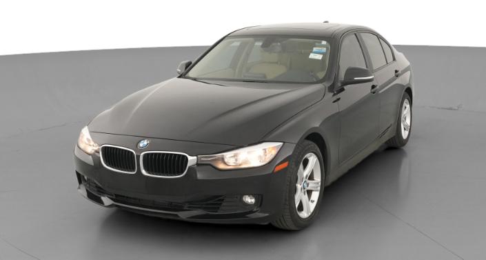 Thumbnail: 2014 BMW 3 Series - 1