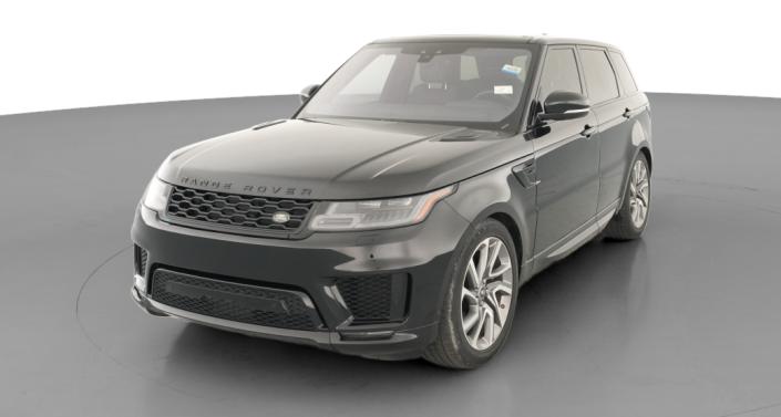 Thumbnail: 2019 Land Rover Range Rover Sport - 1