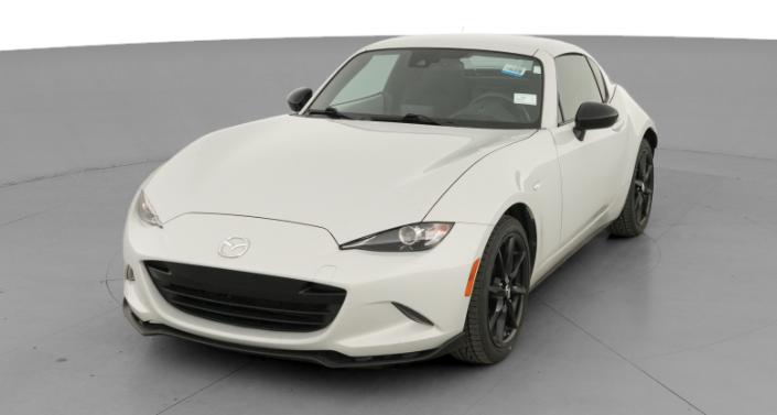 Thumbnail: 2019 Mazda MX-5 Miata - 1