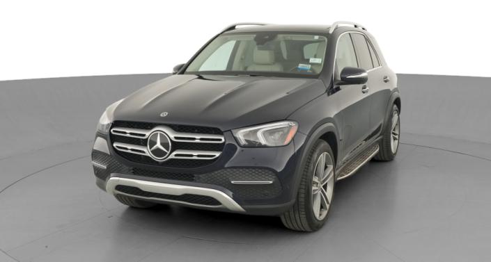 Thumbnail: 2022 Mercedes-Benz GLE - 1