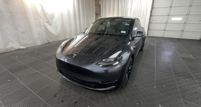 Thumbnail: 2024 Tesla Model Y - 1