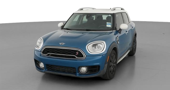 Thumbnail: 2019 MINI Cooper Countryman - 1