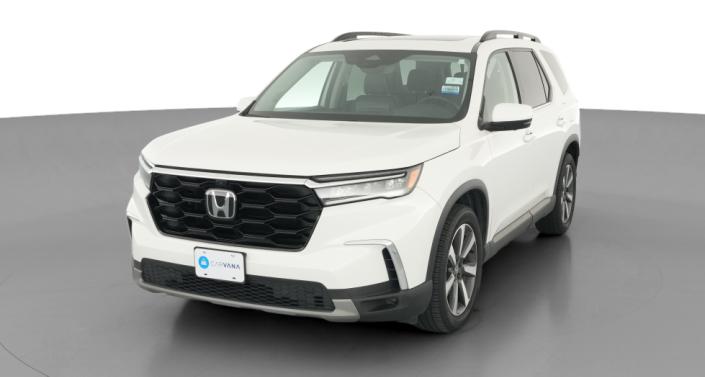 Thumbnail: 2023 Honda Pilot - 1
