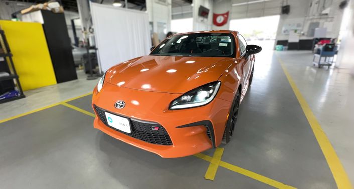 2023 Toyota GR86 10th Anniversary Special Edition -
                  Tempe, AZ