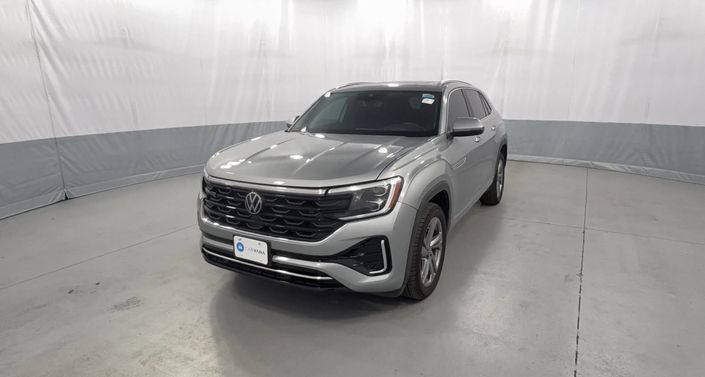 Thumbnail: 2024 Volkswagen Atlas - 1