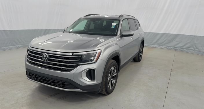 Thumbnail: 2024 Volkswagen Atlas - 1