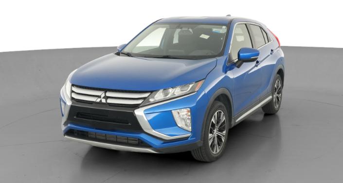 2019 Mitsubishi Eclipse Cross SE -
                  Bessemer, AL