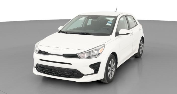 Thumbnail: 2022 Kia Rio - 1