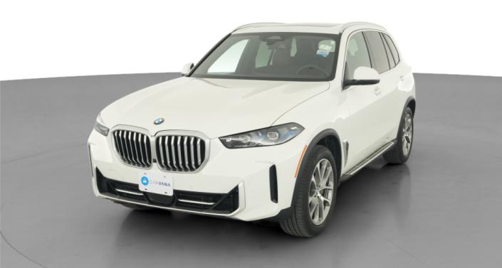 Thumbnail: 2026 BMW X5 - 1