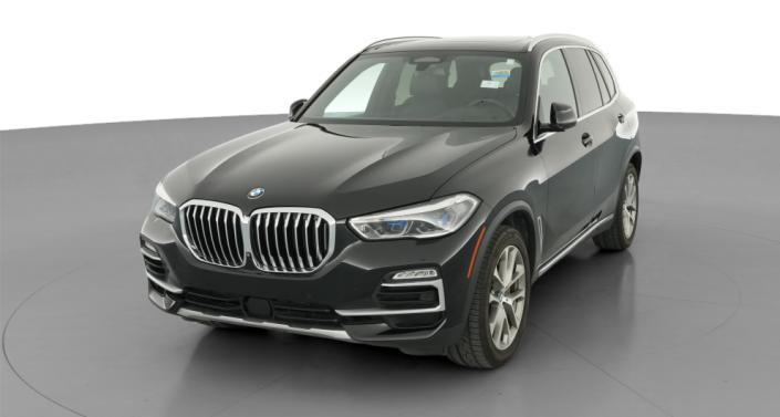 Thumbnail: 2020 BMW X5 - 1