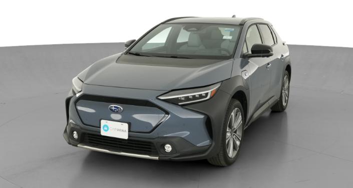 2024 Subaru Solterra Limited -
                  Colonial Heights, VA