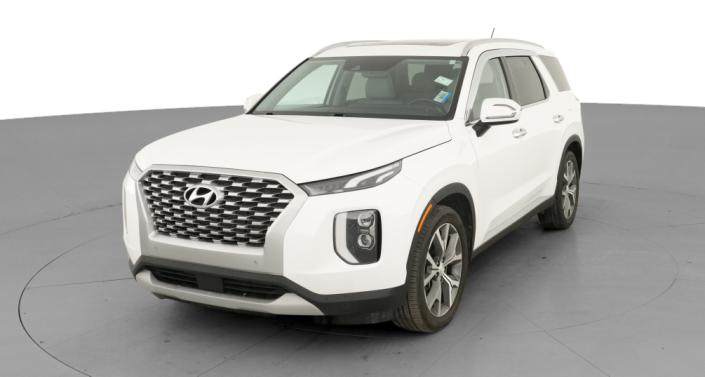Thumbnail: 2022 Hyundai Palisade - 1