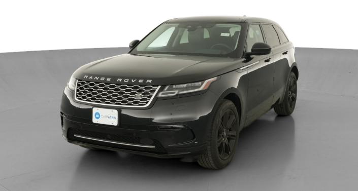 Thumbnail: 2022 Land Rover Range Rover Velar - 1