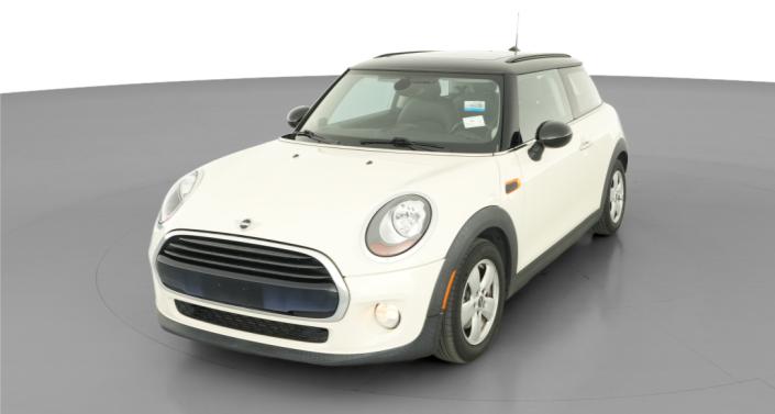 Thumbnail: 2016 MINI Cooper Hardtop - 1