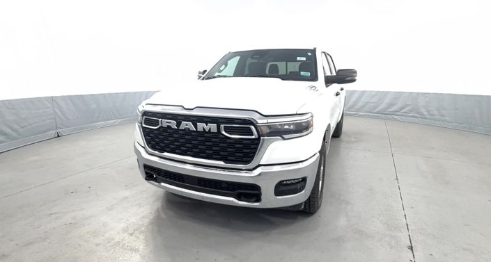 Thumbnail: 2025 RAM 1500 - 1