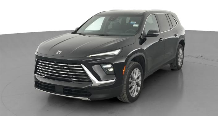 Thumbnail: 2025 Buick Enclave - 1