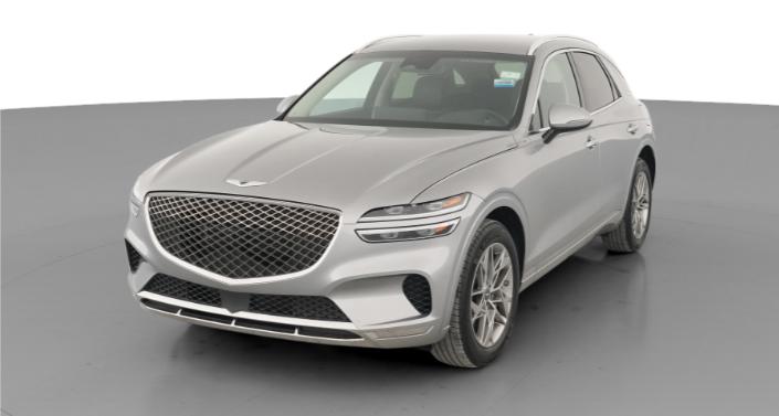 Thumbnail: 2025 Genesis GV70 - 1
