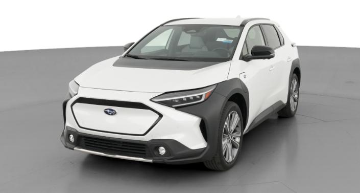 2023 Subaru Solterra Limited -
                  Concord, NC