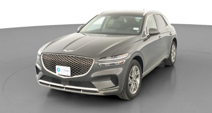 Thumbnail: 2025 Genesis GV70 - 1