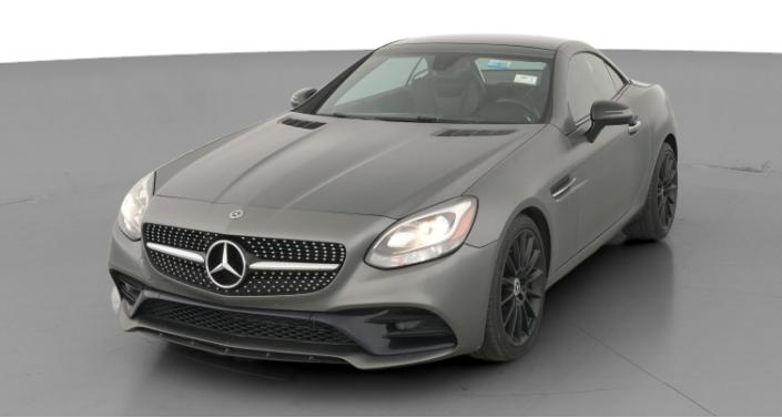 2018 Mercedes-Benz SLC 300 -
                  Tolleson, AZ