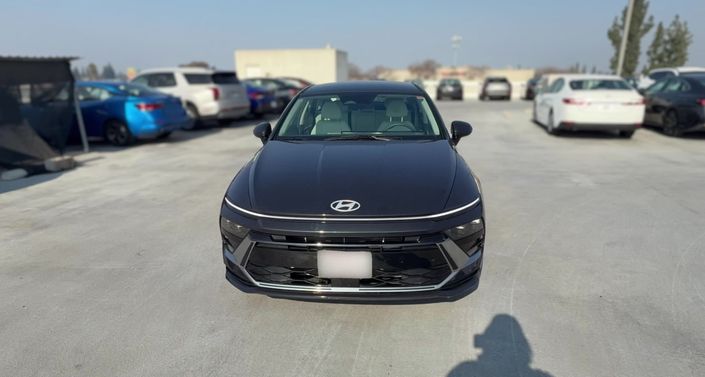 Thumbnail: 2025 Hyundai Sonata - 1