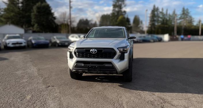 Thumbnail: 2025 Toyota Tacoma - 1