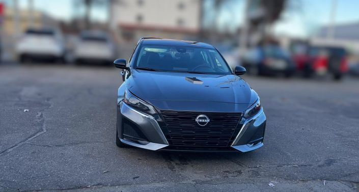 Thumbnail: 2025 Nissan Altima - 1