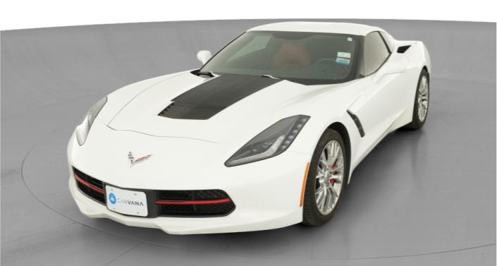 2015 Chevrolet Corvette Stingray -
                  Colonial Heights, VA