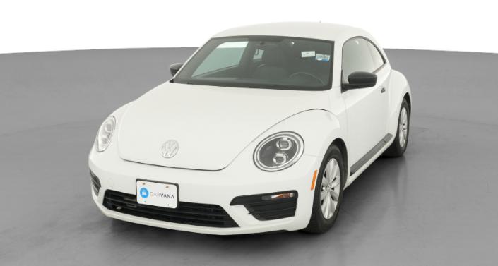 2018 Volkswagen Beetle S -
                  Trenton, OH